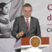 T-MEC no tuvo modificaciones sustanciales, aclara Ebrard. Foto tomada de video