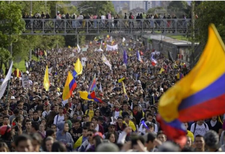 Colombia y la batalla por la hegemonía cultural | Foto Web