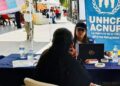 ACNUR cierra su oficina en Saltillo tras una década de atención a personas refugiadas | Foto Web