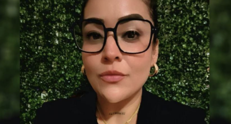 Fiscalía de Veracruz confirma localización de restos de la periodista Roxana Guzmán. Foto de archivo