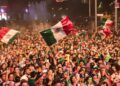 Es seguro viajar a México: Sheinbaum tras alerta de viaje de Reino Unido. Foto de Sectur