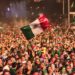 Es seguro viajar a México: Sheinbaum tras alerta de viaje de Reino Unido. Foto de Sectur