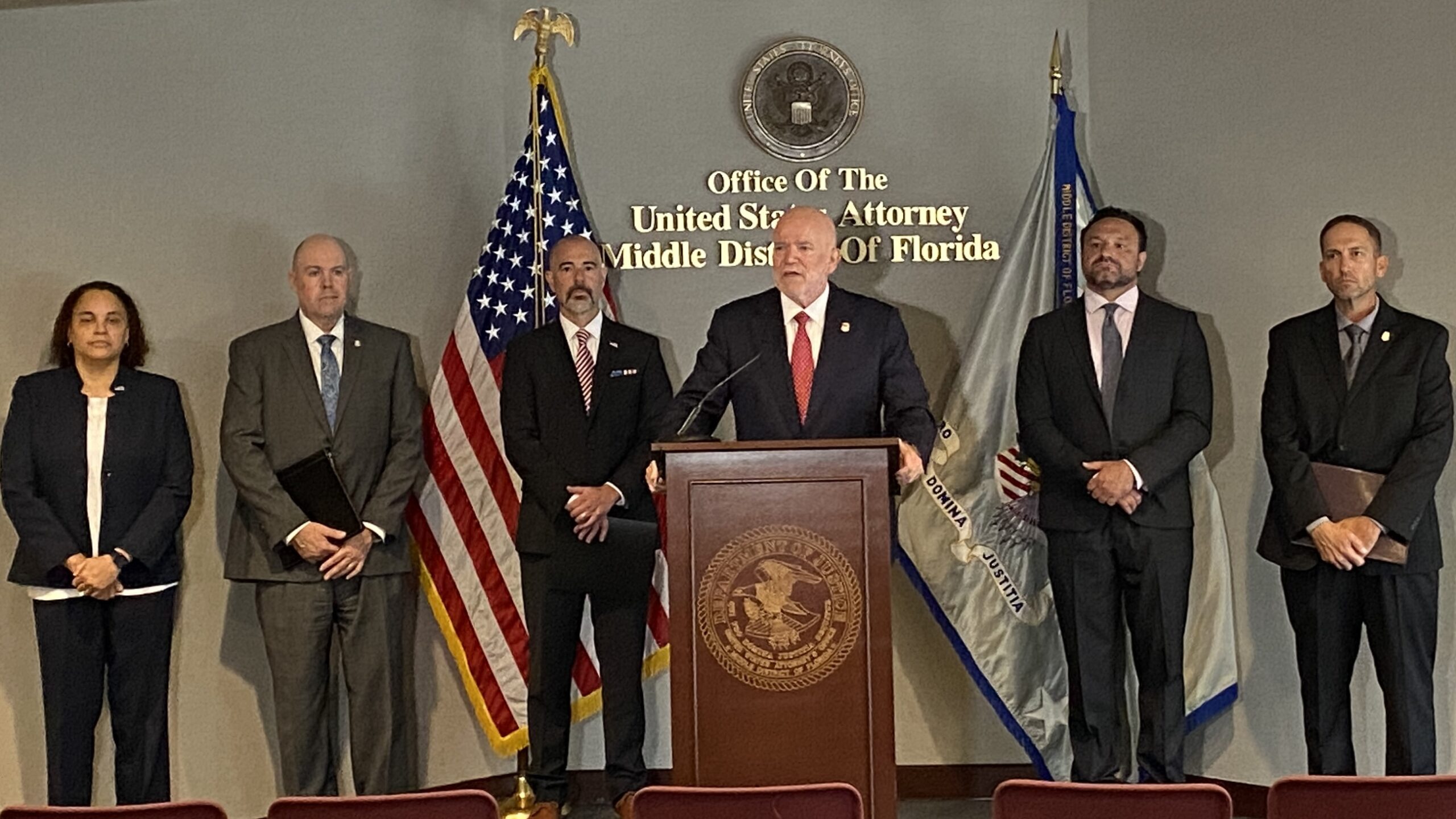 Photo: ahoramx.com US Charges Four Alleged CJNG Members with Narco-Terrorism and Weapons Trafficking